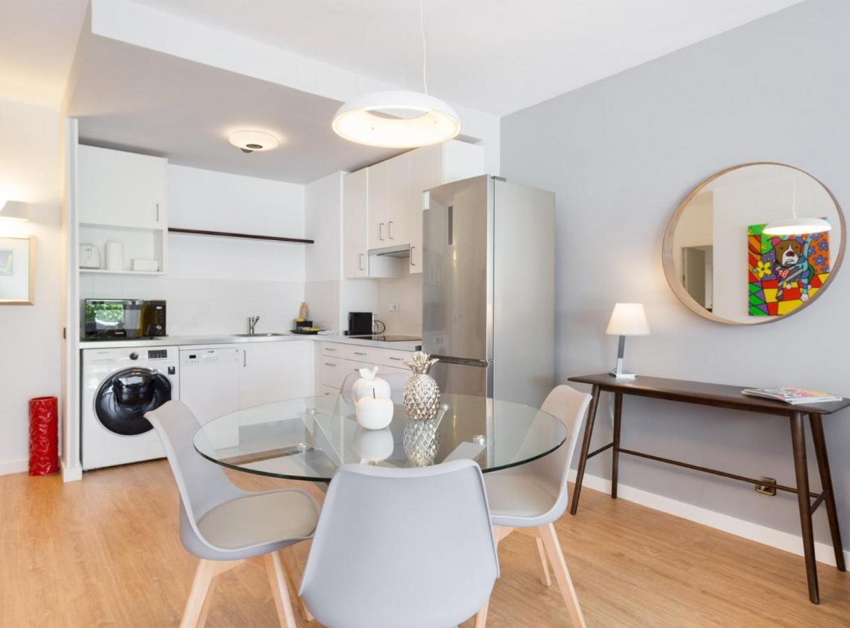 Sitges Pool & Sea Terrace Luxury, Comfort, Unbeatable Location Ngoại thất bức ảnh