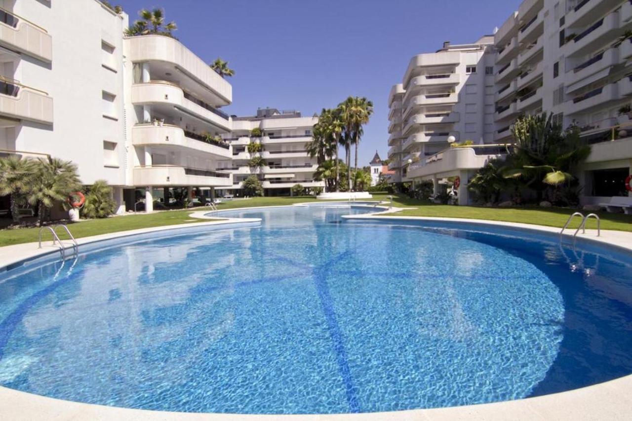 Sitges Pool & Sea Terrace Luxury, Comfort, Unbeatable Location Ngoại thất bức ảnh