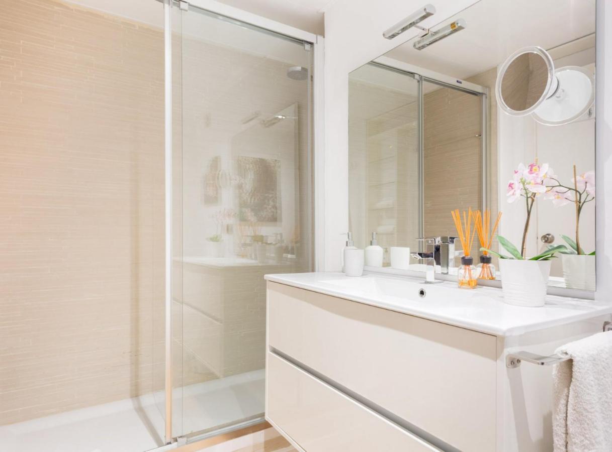 Sitges Pool & Sea Terrace Luxury, Comfort, Unbeatable Location Ngoại thất bức ảnh